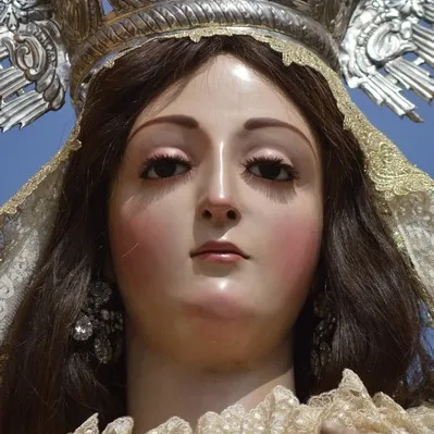 Nuestra Señora de Belén, patrona de Gines