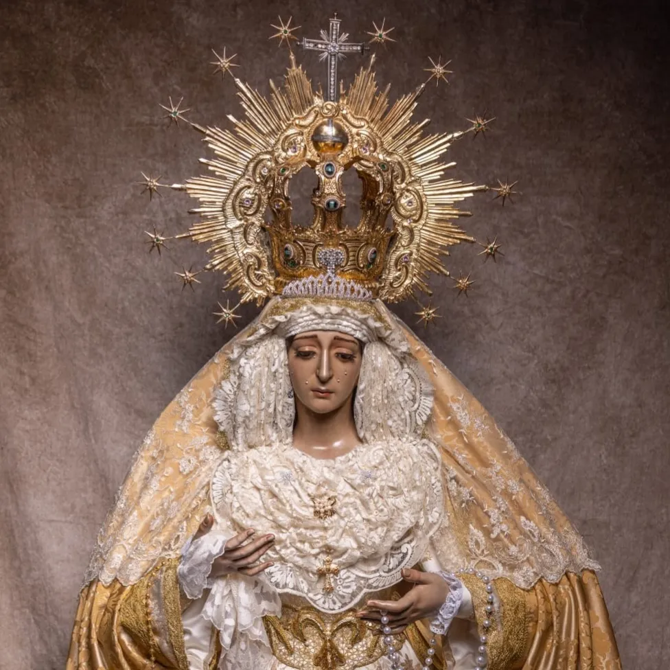 María Santísima de la Esperanza (Ronda)