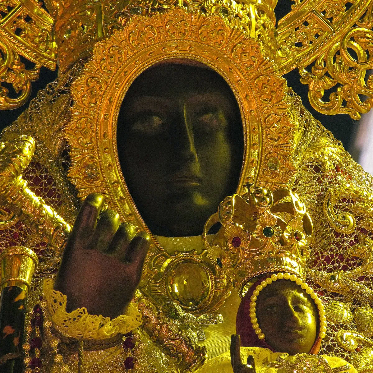 Nuestra Señora de Guadalupe