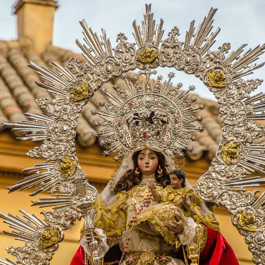 Nuestra Señora de Montemayor